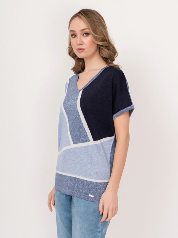 Э5045/22-01 Джемпер Felicita