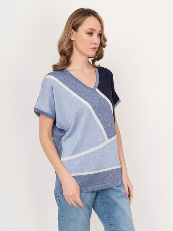 Э5045/22-01 Джемпер Felicita