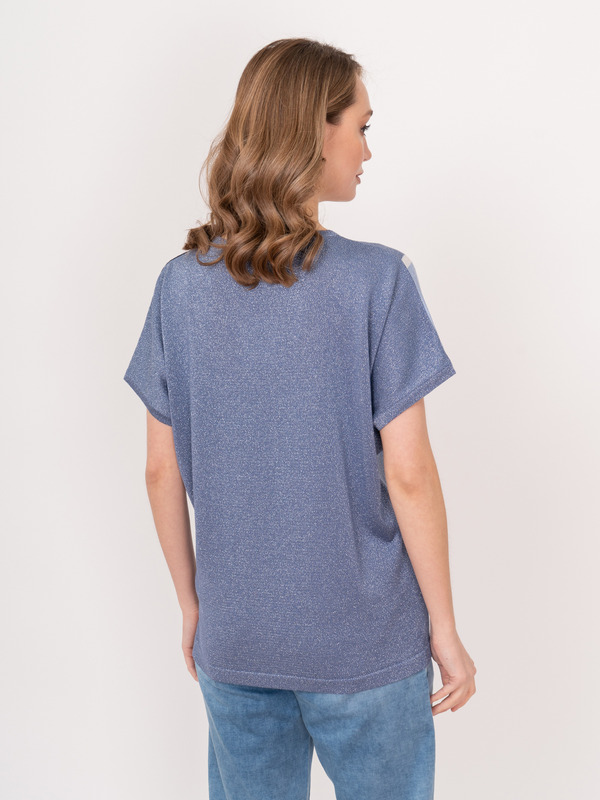 Э5045/22-01 Джемпер Felicita