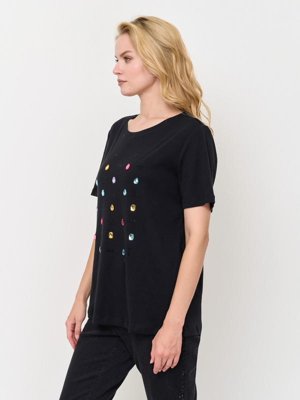 Э571512-26408/24-02 Футболка Samoon