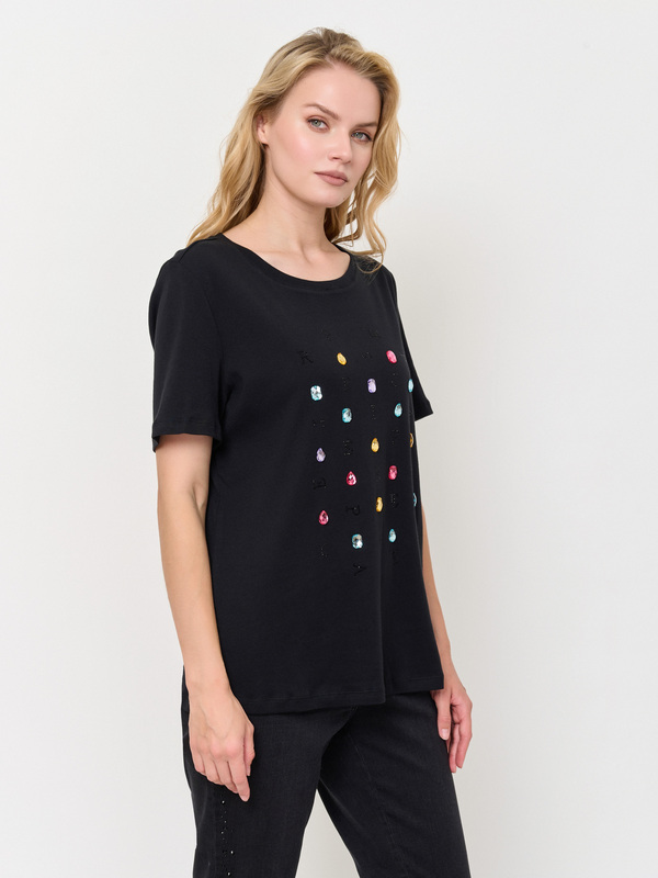 Э571512-26408/24-02 Футболка Samoon