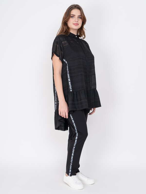 Э711.3002/19-01 Блуза Mat Fashion