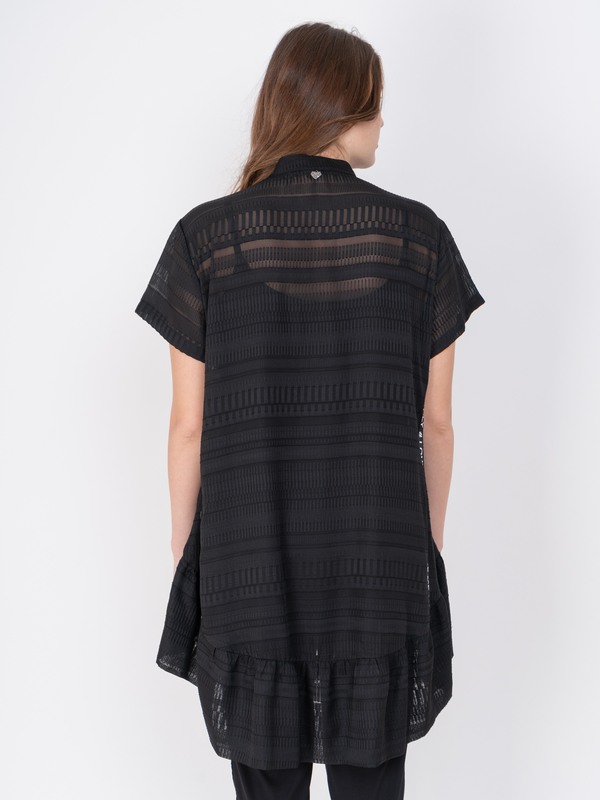 Э711.3002/19-01 Блуза Mat Fashion