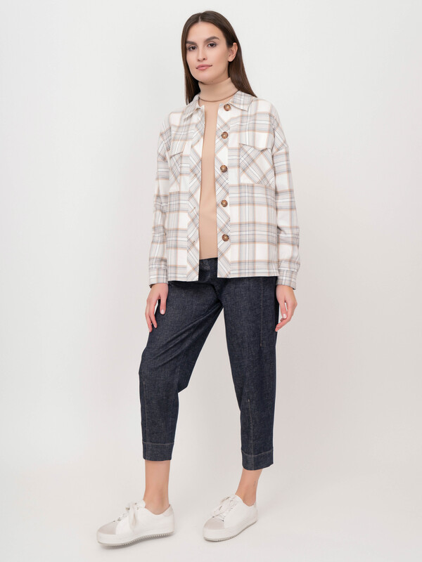 Э801860/3806/20-02 Блуза Riani