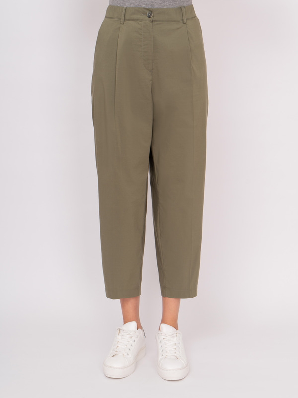 Э820035-21200/22-01 Брюки Samoon