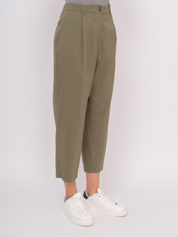 Э820035-21200/22-01 Брюки Samoon