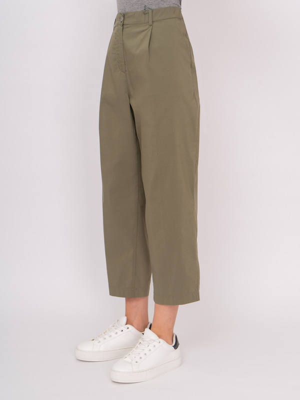 Э820035-21200/22-01 Брюки Samoon