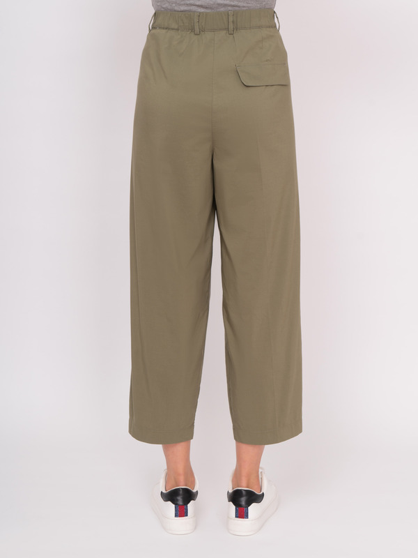 Э820035-21200/22-01 Брюки Samoon