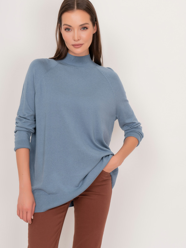 Э97664-44705/22-02 Свитер Gerry Weber