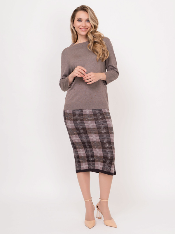 Э5045-221/20-02 Джемпер Franco Vello