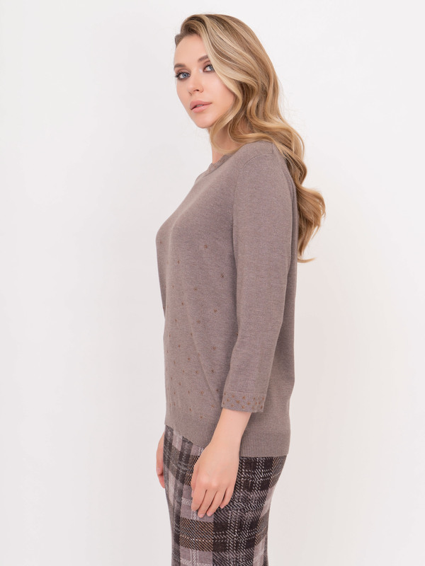 Э5045-221/20-02 Джемпер Franco Vello