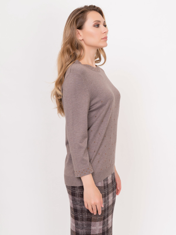 Э5045-221/20-02 Джемпер Franco Vello