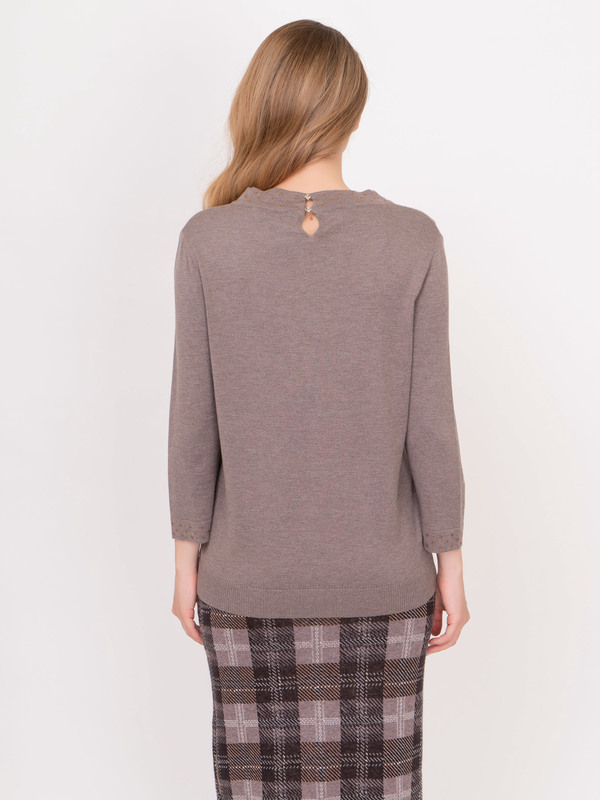 Э5045-221/20-02 Джемпер Franco Vello