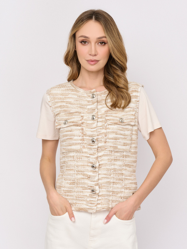 Жилет тр. Monari