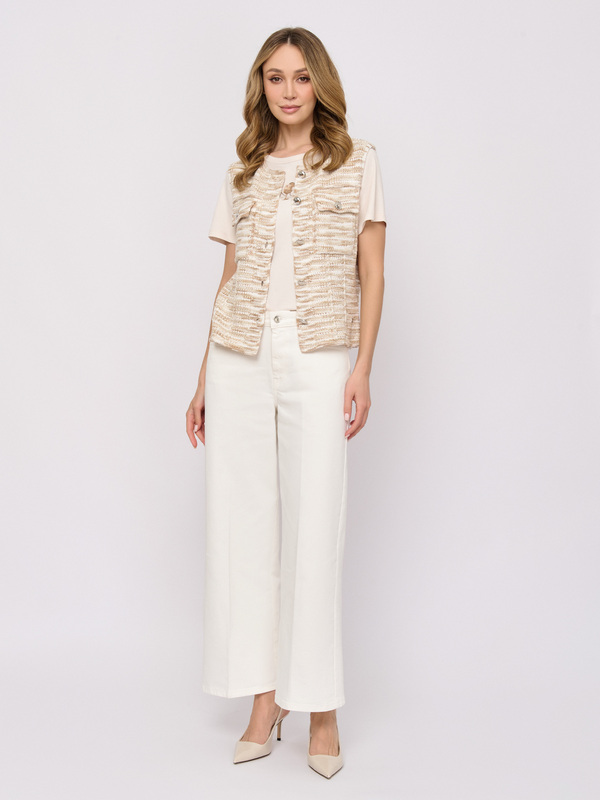 Жилет тр. Monari, фото 7