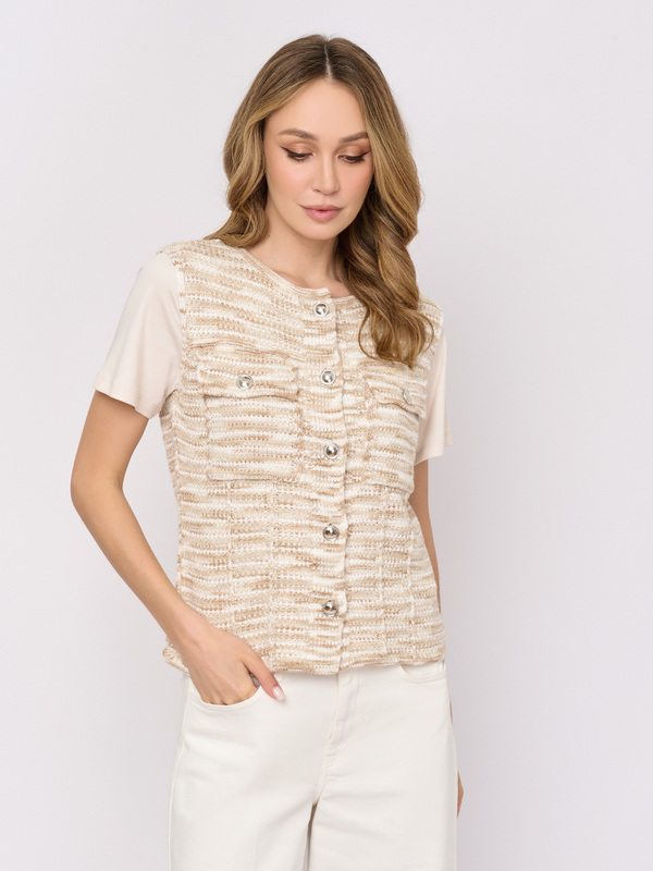 Жилет тр. Monari, фото 2