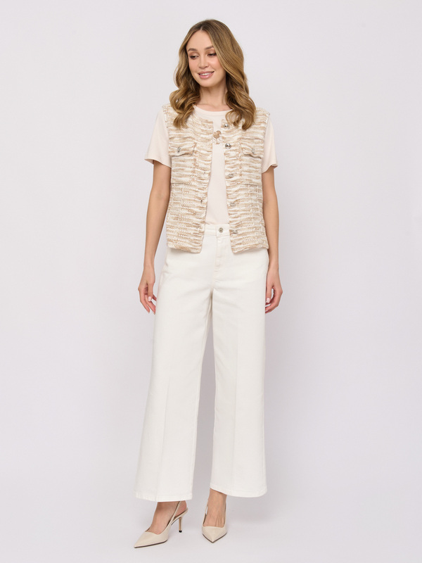 Жилет тр. Monari, фото 8