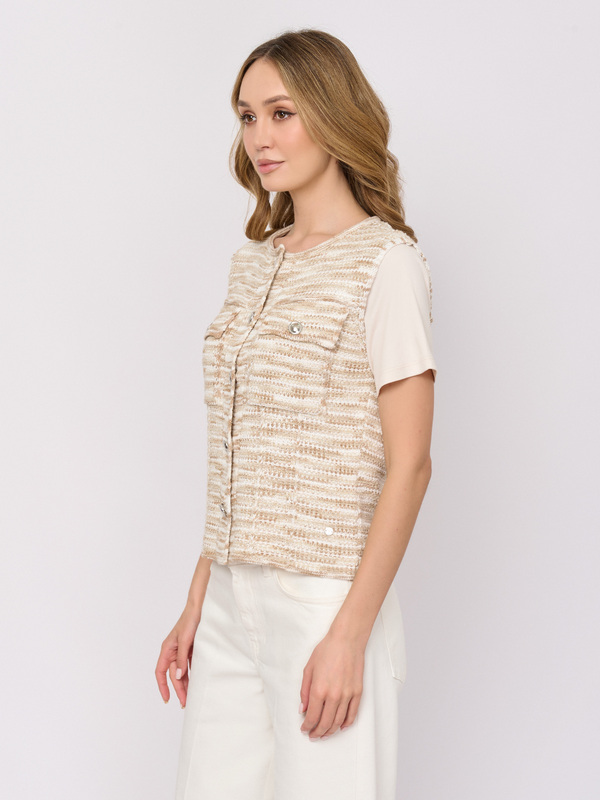 Жилет тр. Monari, фото 4