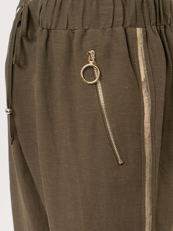 Э6046-121/21-01 Комплект (жакет+брюки) Franco Vello