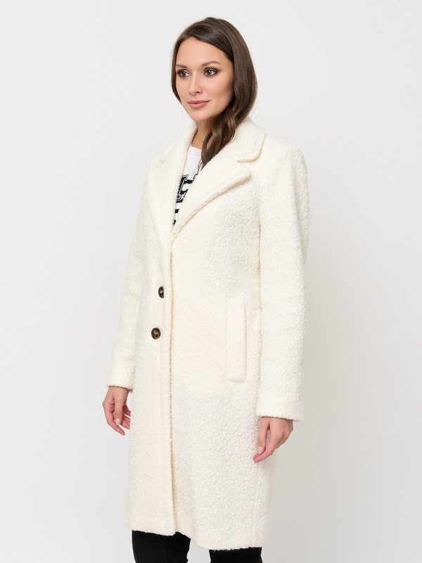 ЭGHINEA/м/24-02 Пальто трикотажное EMME