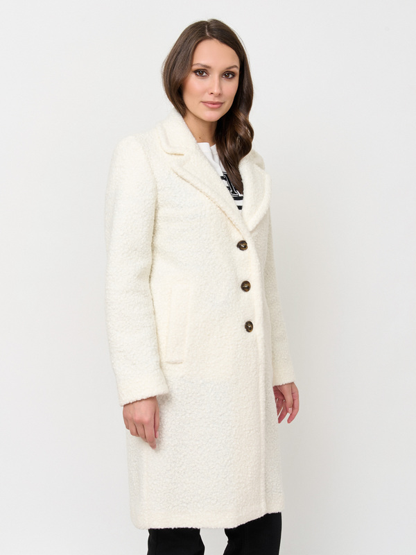 ЭGHINEA/м/24-02 Пальто трикотажное EMME