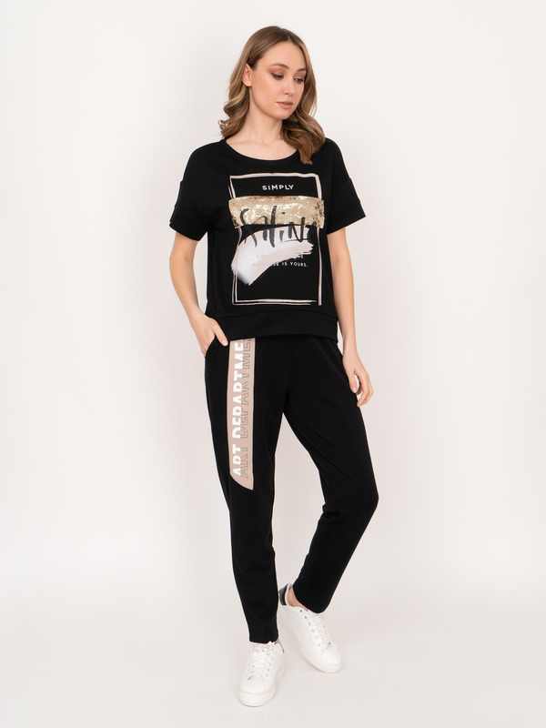 Э406745/22-01 Футболка Monari