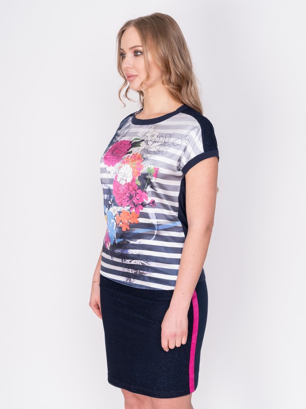 Э514353/19-01 Топ TRabe