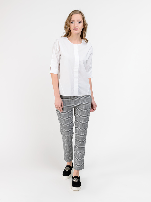 Э991118/11407/19-1 Брюки Unq