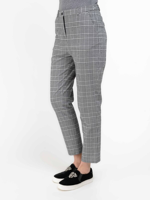 Э991118/11407/19-1 Брюки Unq