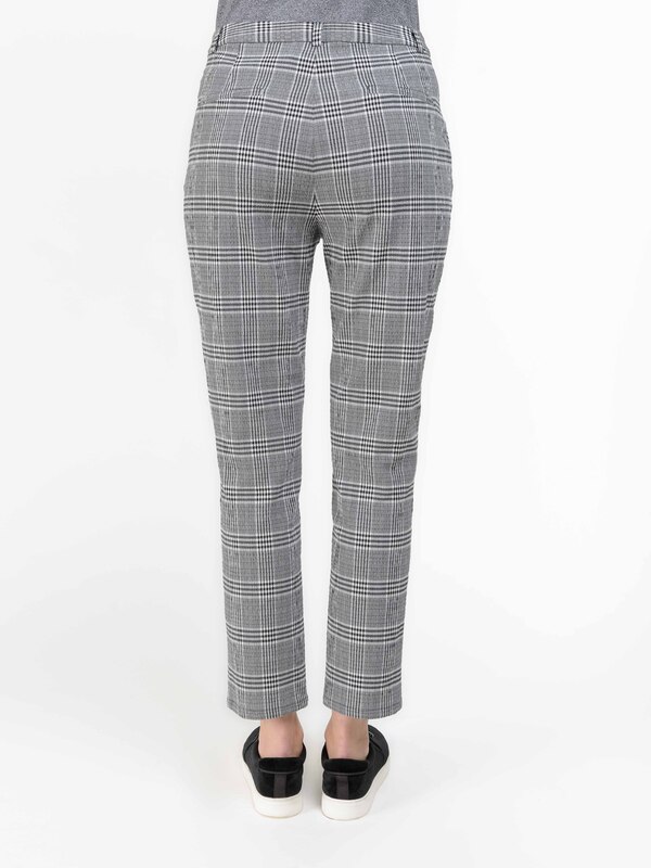 Э991118/11407/19-1 Брюки Unq