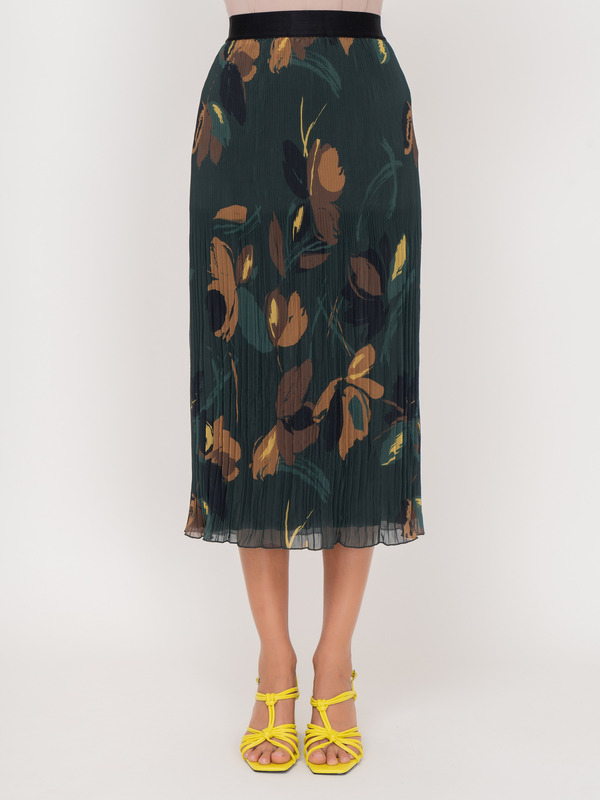 Э410002-31510/20-02 Юбка Gerry Weber