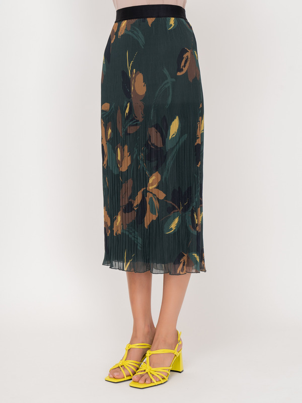 Э410002-31510/20-02 Юбка Gerry Weber