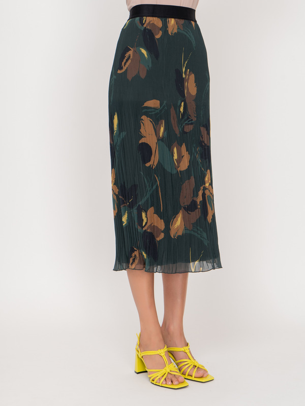 Э410002-31510/20-02 Юбка Gerry Weber