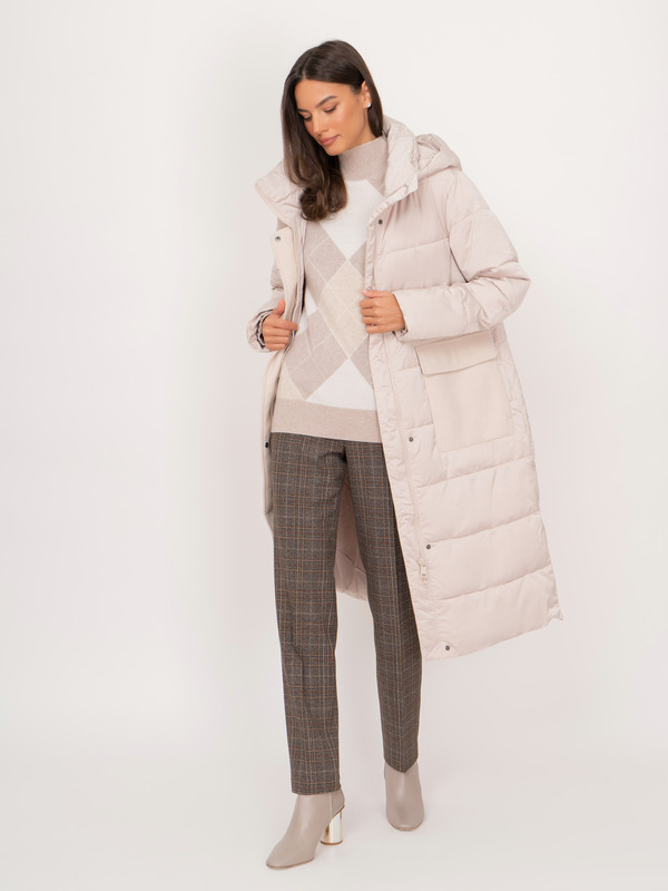 Э850001-31115/м/22-02 Пальто Gerry Weber