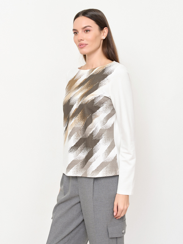 Э671449-16418/24-02 Фуфайка Taifun