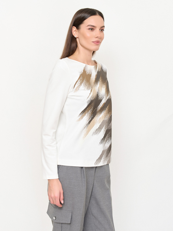 Э671449-16418/24-02 Фуфайка Taifun