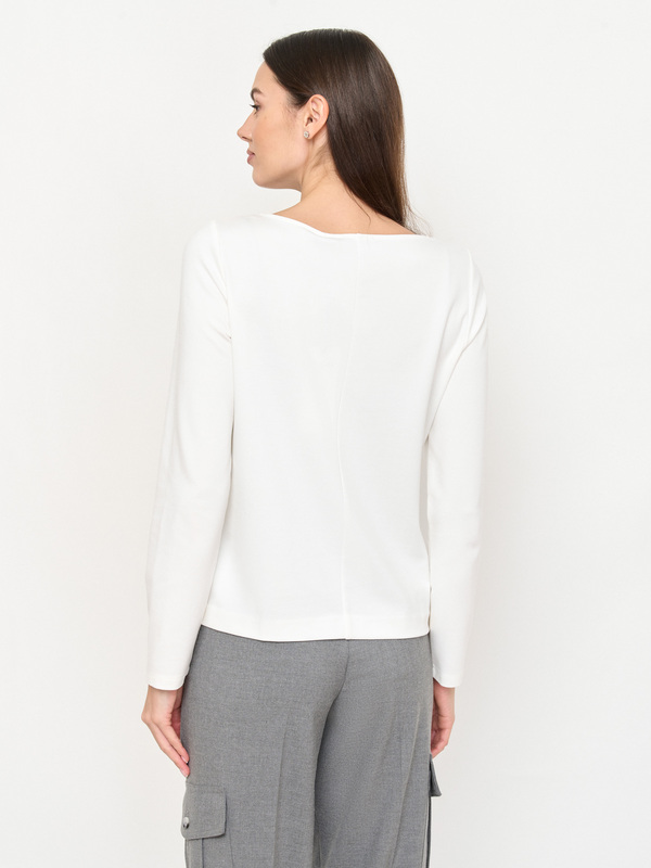 Э671449-16418/24-02 Фуфайка Taifun