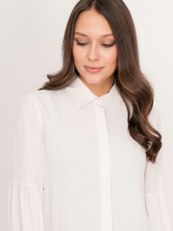 Э860018-31412/22-02 Блуза Gerry Weber