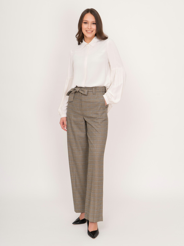 Э860018-31412/22-02 Блуза Gerry Weber