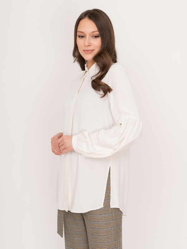 Э860018-31412/22-02 Блуза Gerry Weber