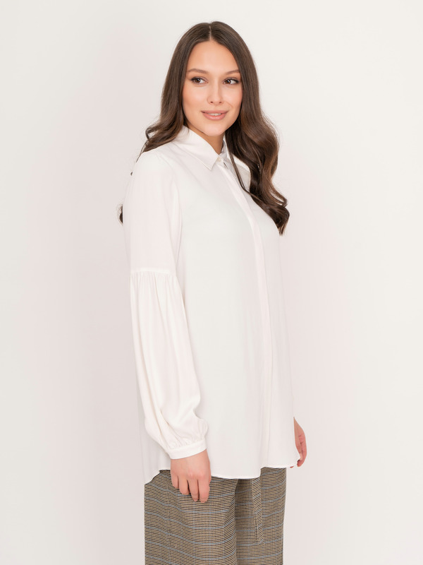 Э860018-31412/22-02 Блуза Gerry Weber