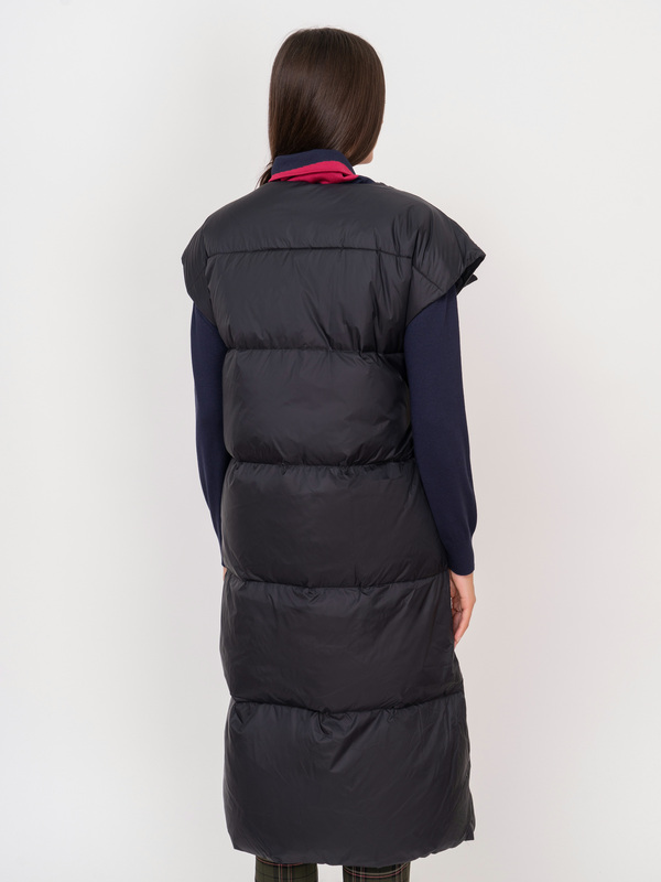 Э3193-222/м/21-02 Жилет утепленный Franco Vello