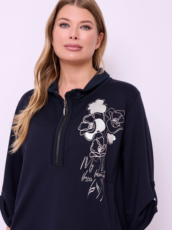 Э2693-224/23-02 Джемпер Franco Vello