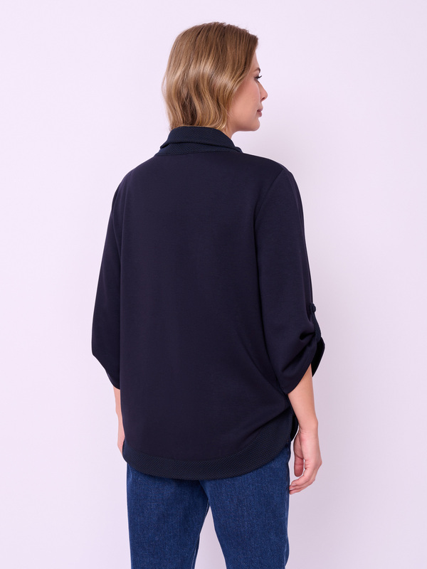 Э2693-224/23-02 Джемпер Franco Vello