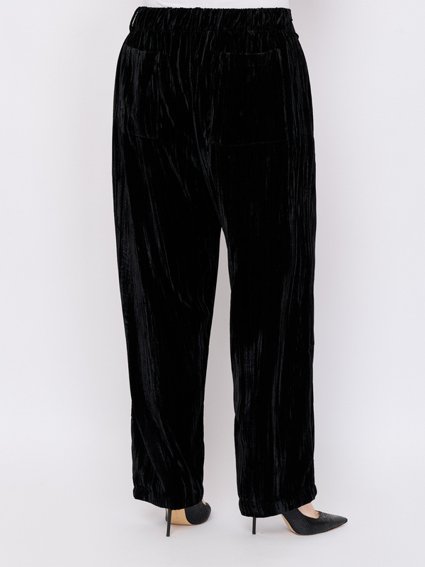 Э8401.2062/м/25-02 Брюки Mat Fashion