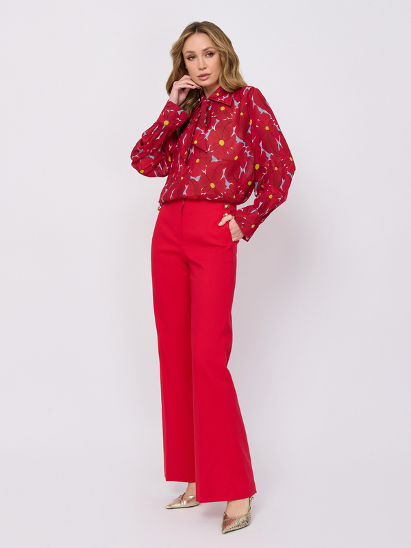 Блуза Luisa Cerano, фото 4