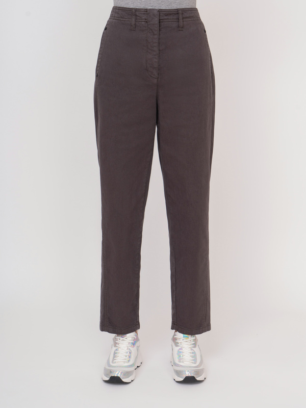 Э648319/2198/21-02 Джинсы Luisa Cerano