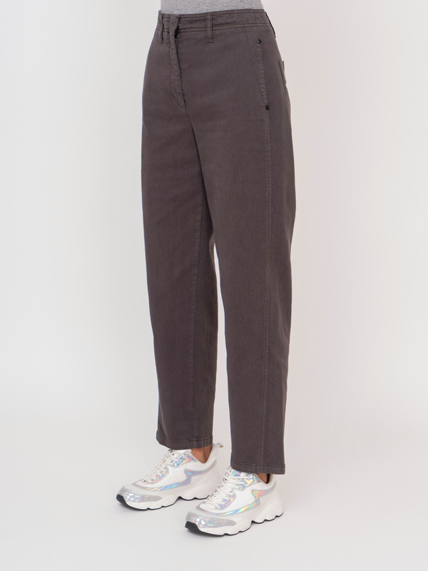 Э648319/2198/21-02 Джинсы Luisa Cerano