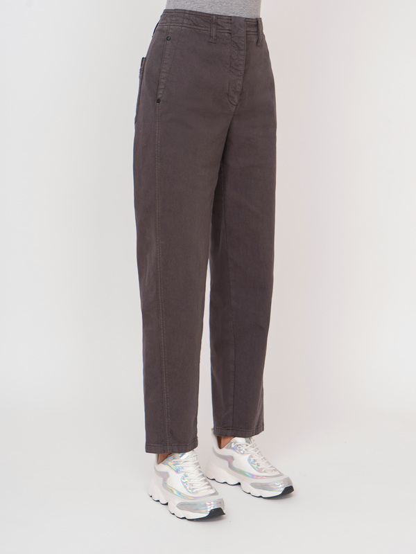 Э648319/2198/21-02 Джинсы Luisa Cerano