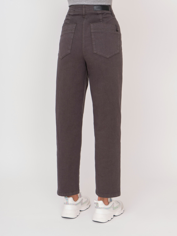 Э648319/2198/21-02 Джинсы Luisa Cerano